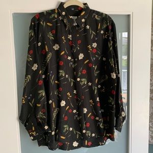 Maus & Hoffman women’s top